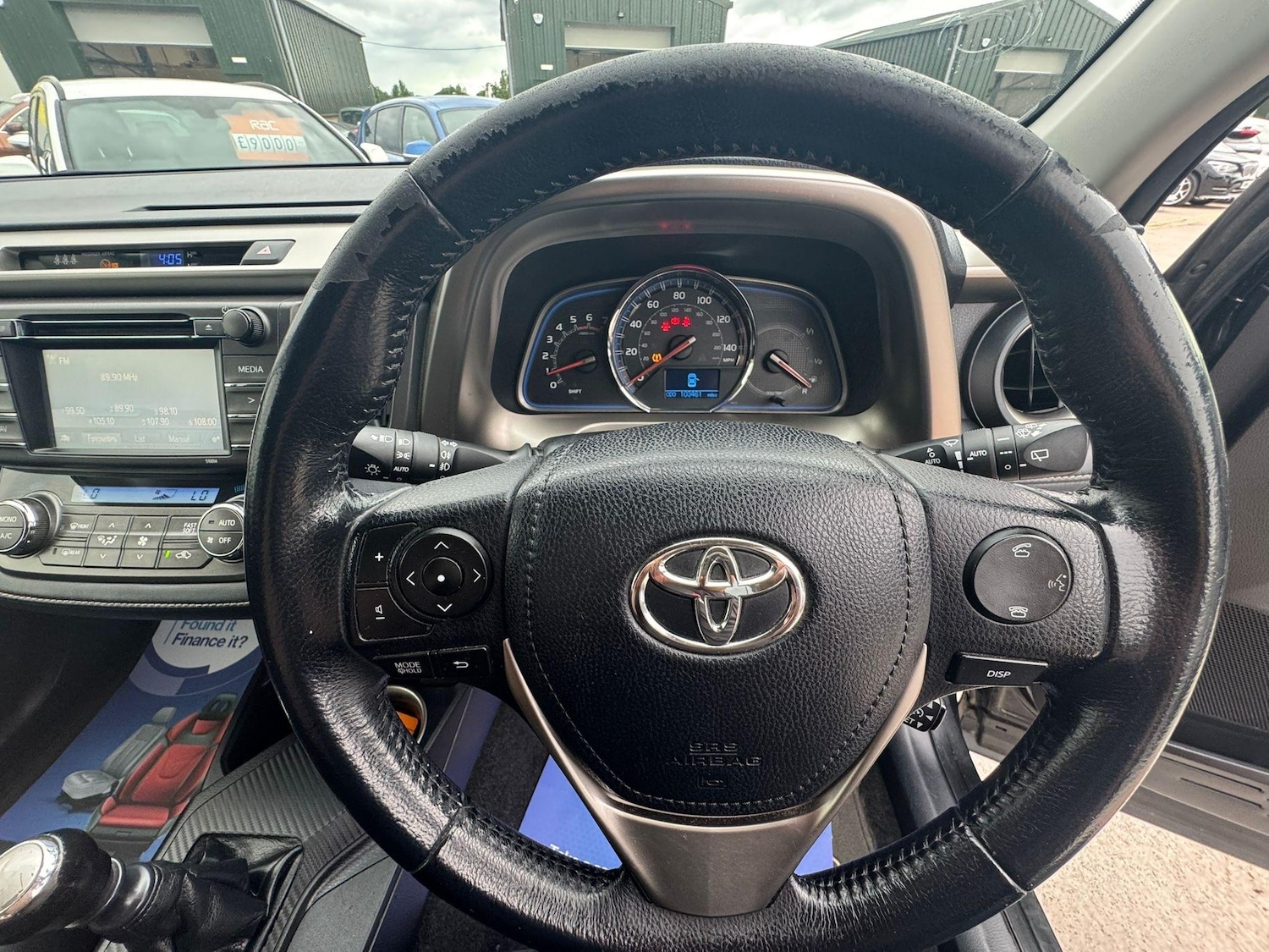 Vehicle 24