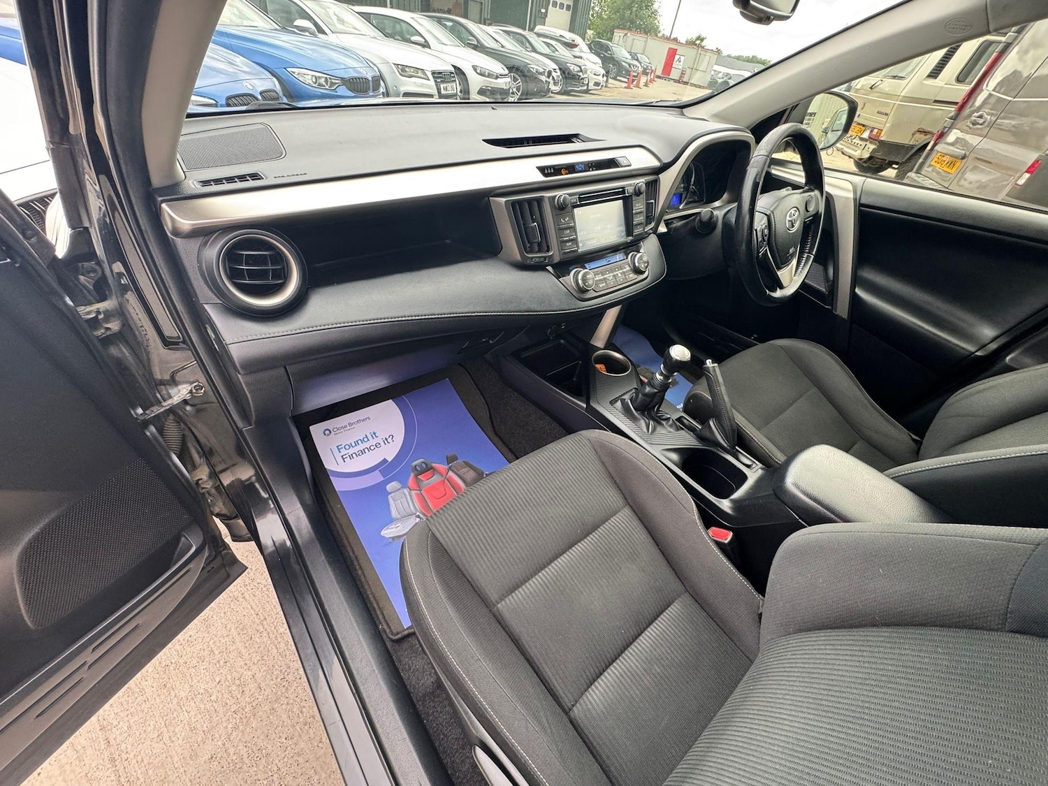 Vehicle 27