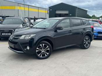 Used Toyota RAV4 2015 for sale - 74811229: Photo
