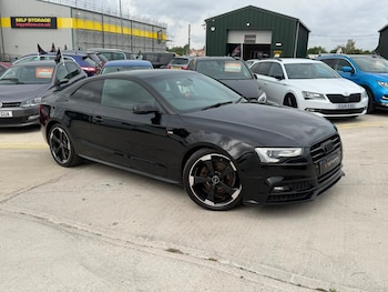 Used Audi A5 2016 for sale - 79413084: Photo