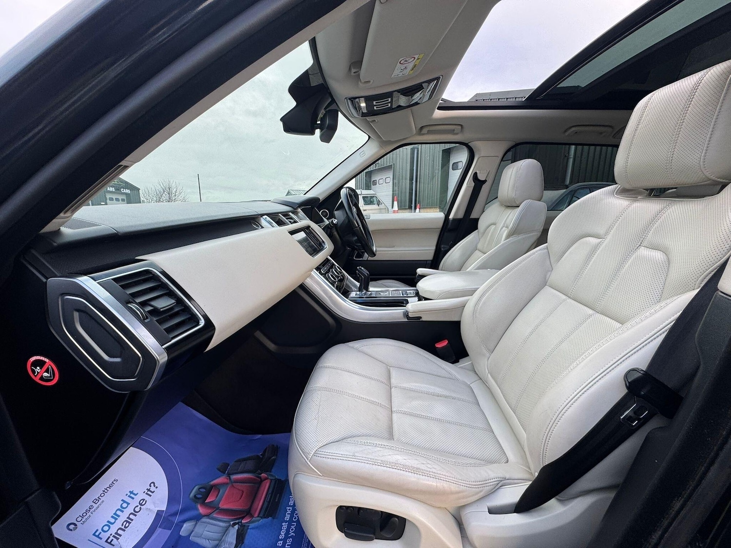 Used Land Rover Range Rover Sport 2014 for sale - 76850091: Photo 19