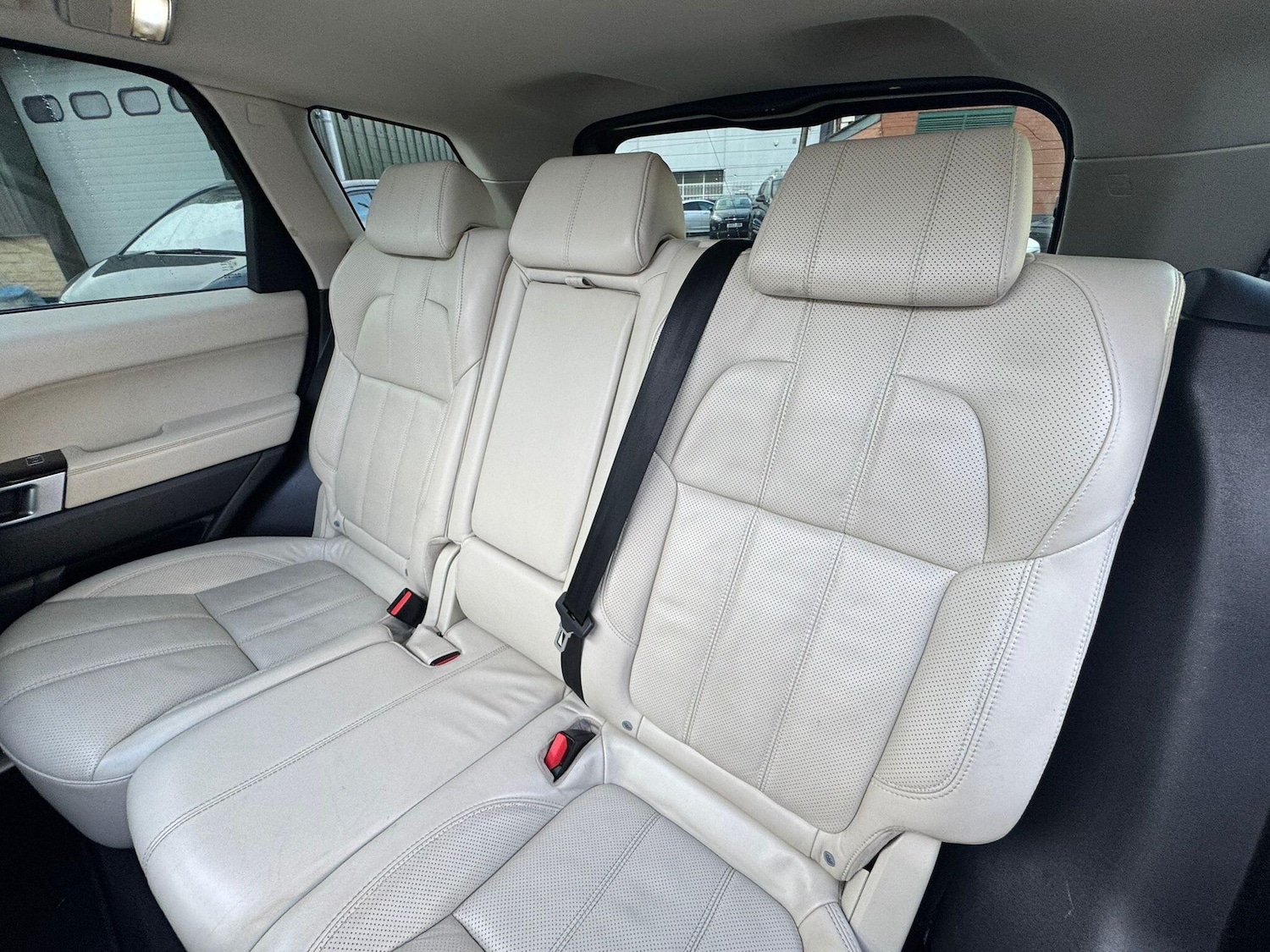 Used Land Rover Range Rover Sport 2014 for sale - 76850091: Photo 24