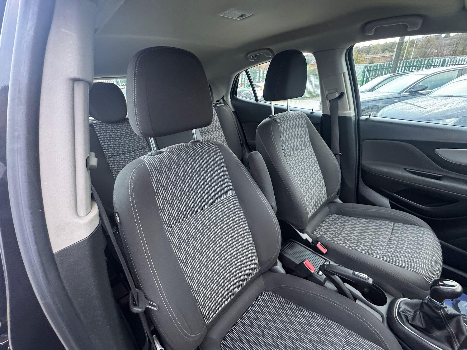 Used Vauxhall Mokka 2016 for sale - 76585274: Photo 17