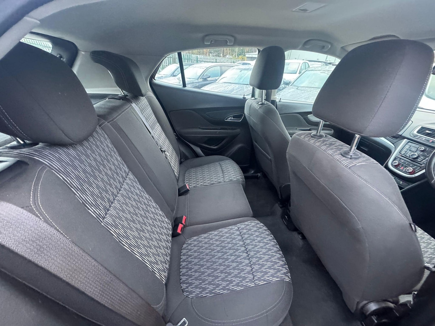 Used Vauxhall Mokka 2016 for sale - 76585274: Photo 19