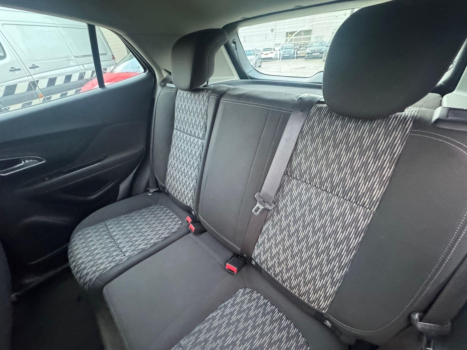 Used Vauxhall Mokka 2016 for sale - 76585274: Photo 20