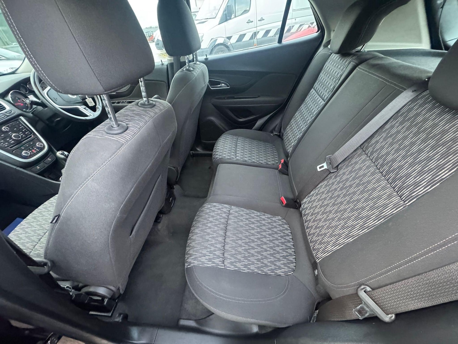 Used Vauxhall Mokka 2016 for sale - 76585274: Photo 21