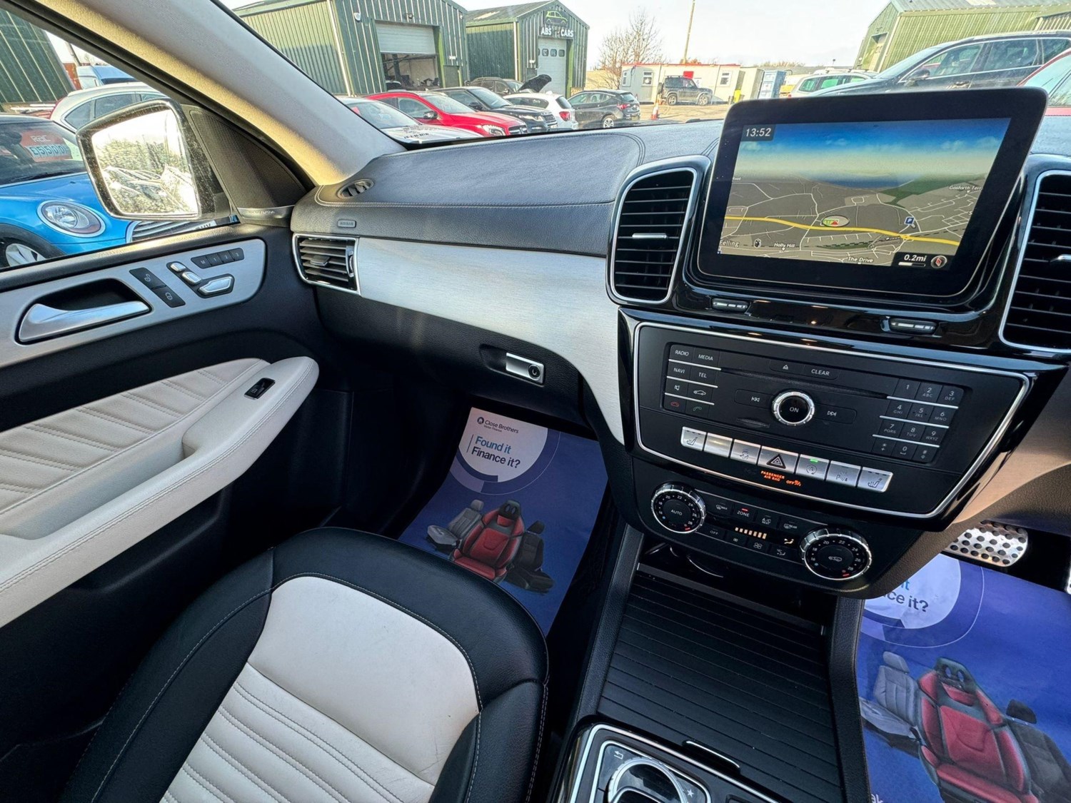 Vehicle 13