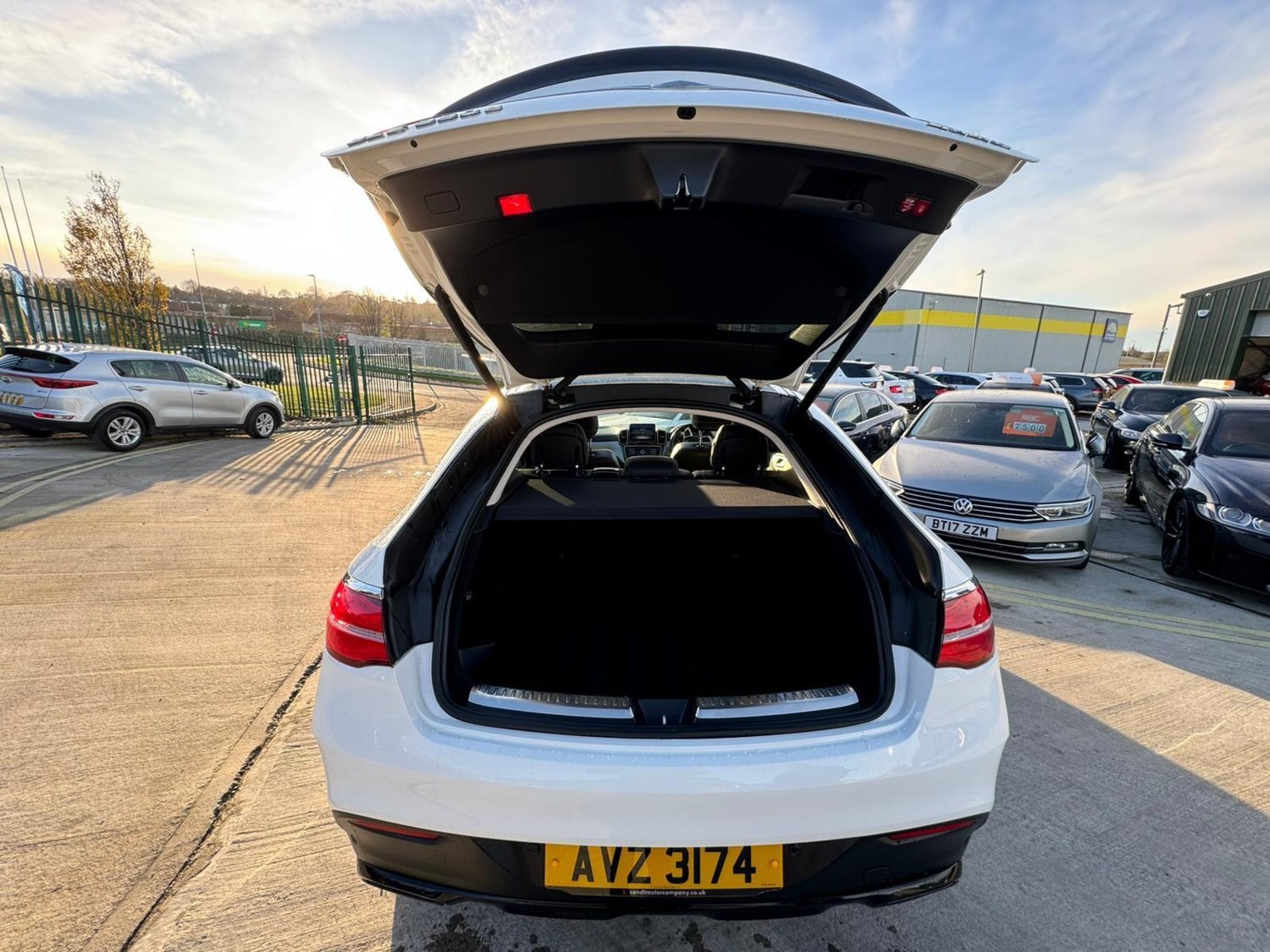 Vehicle 23