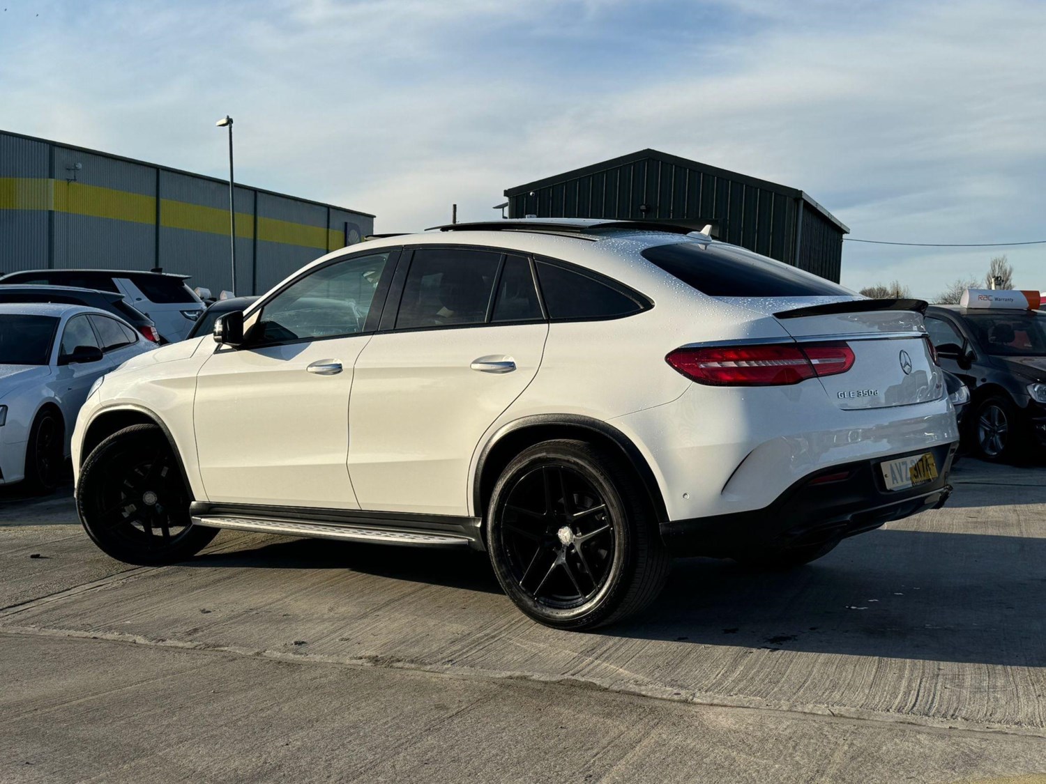 Vehicle 7