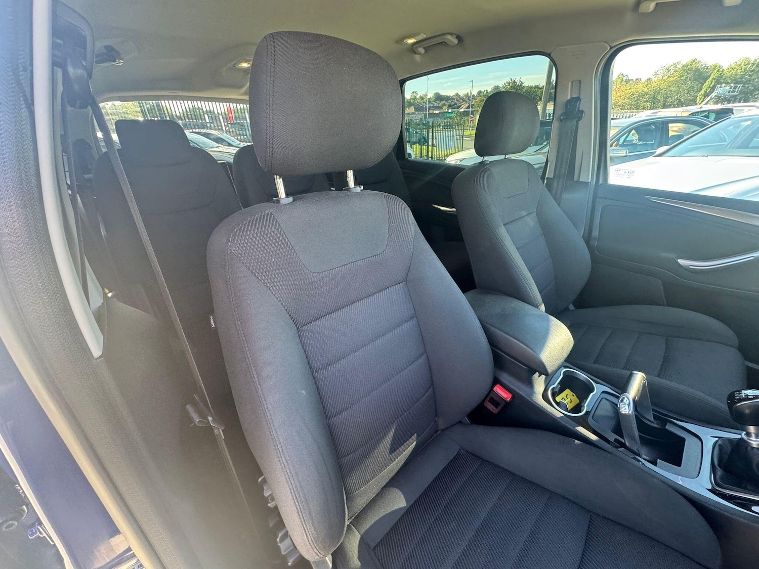 Used Ford S-Max 2013 for sale - 76990491: Photo 17