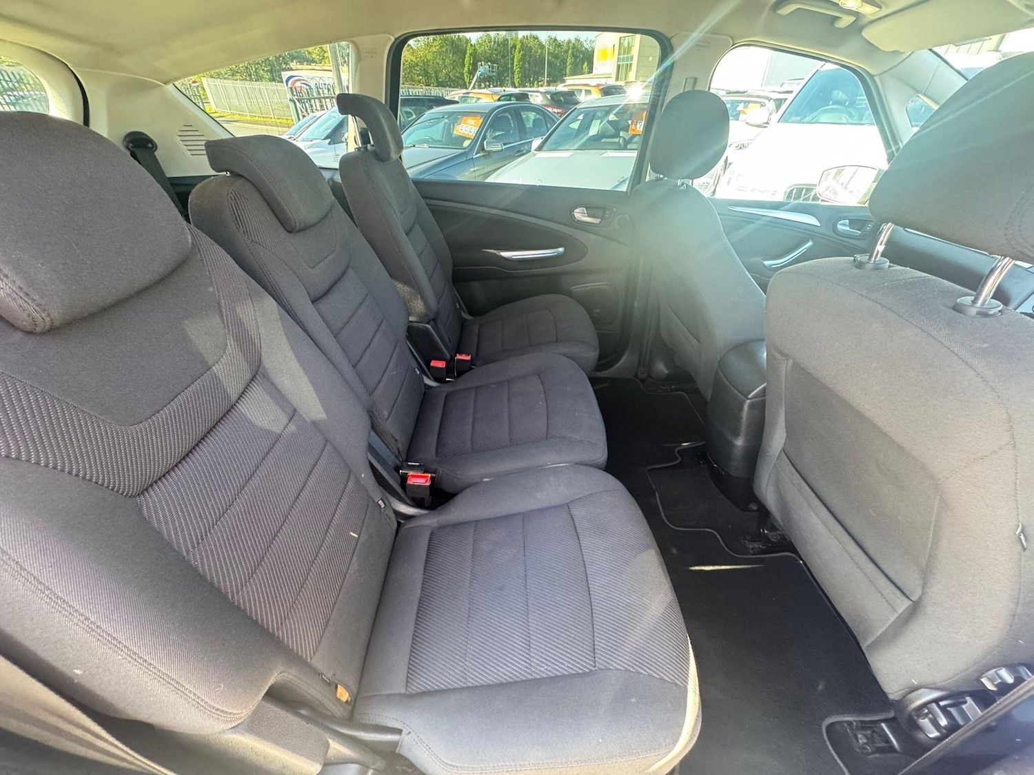 Used Ford S-Max 2013 for sale - 76990491: Photo 20