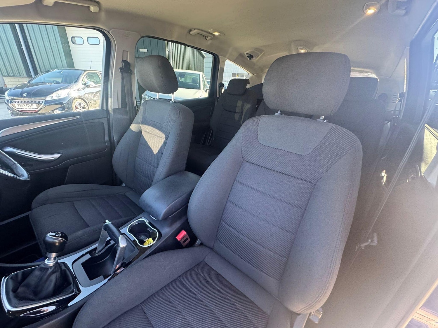 Used Ford S-Max 2013 for sale - 76990491: Photo 29