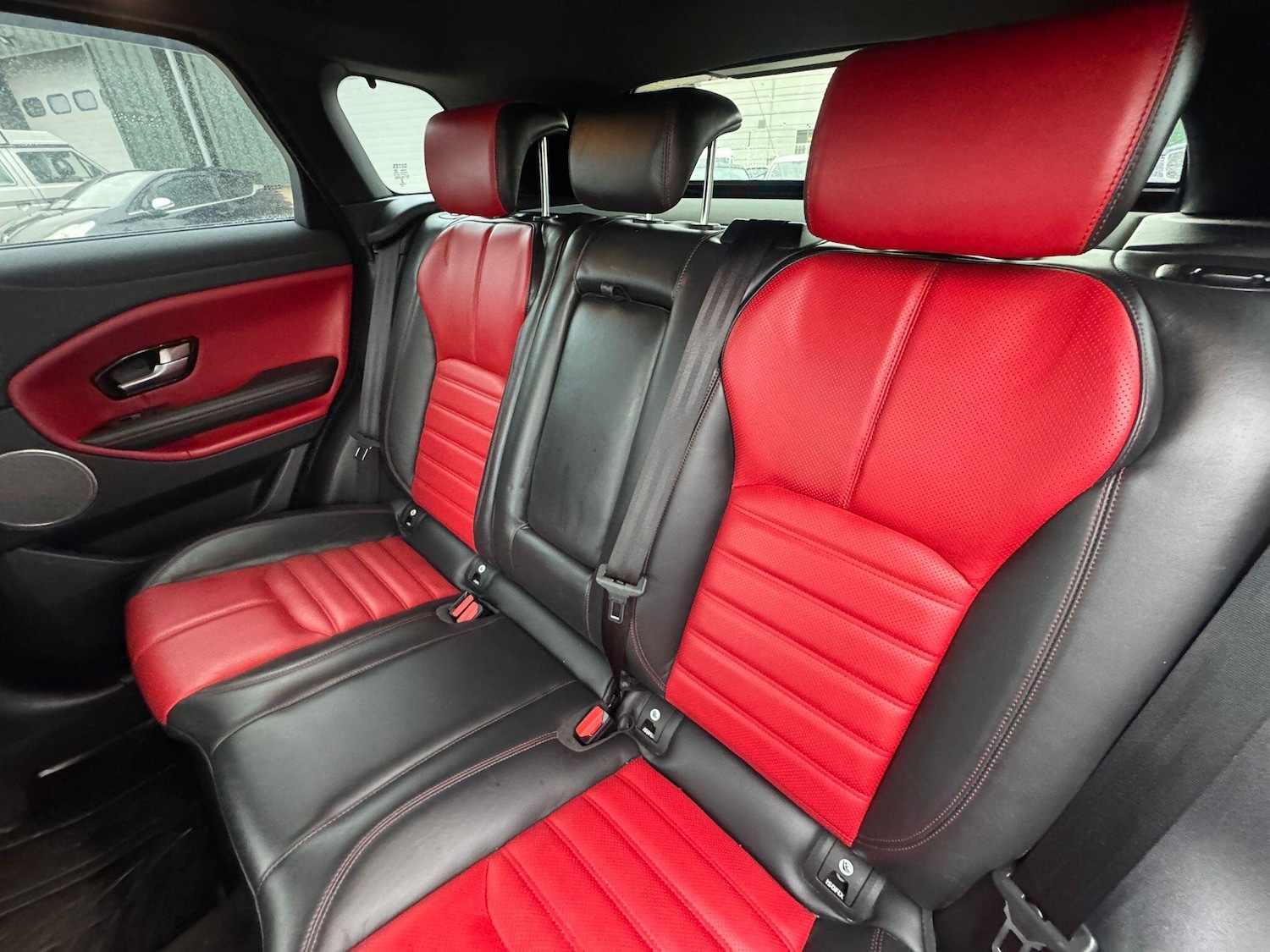 Used Land Rover Range Rover Evoque 2017 for sale - 77454995: Photo 20