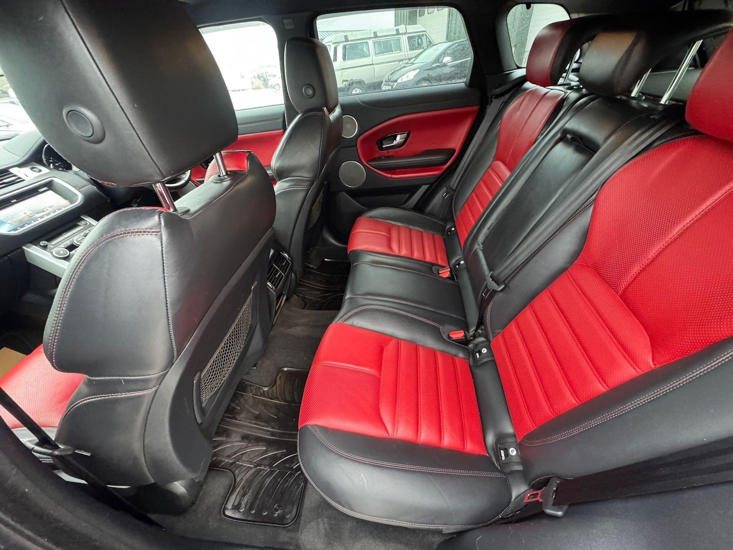 Used Land Rover Range Rover Evoque 2017 for sale - 77454995: Photo 21