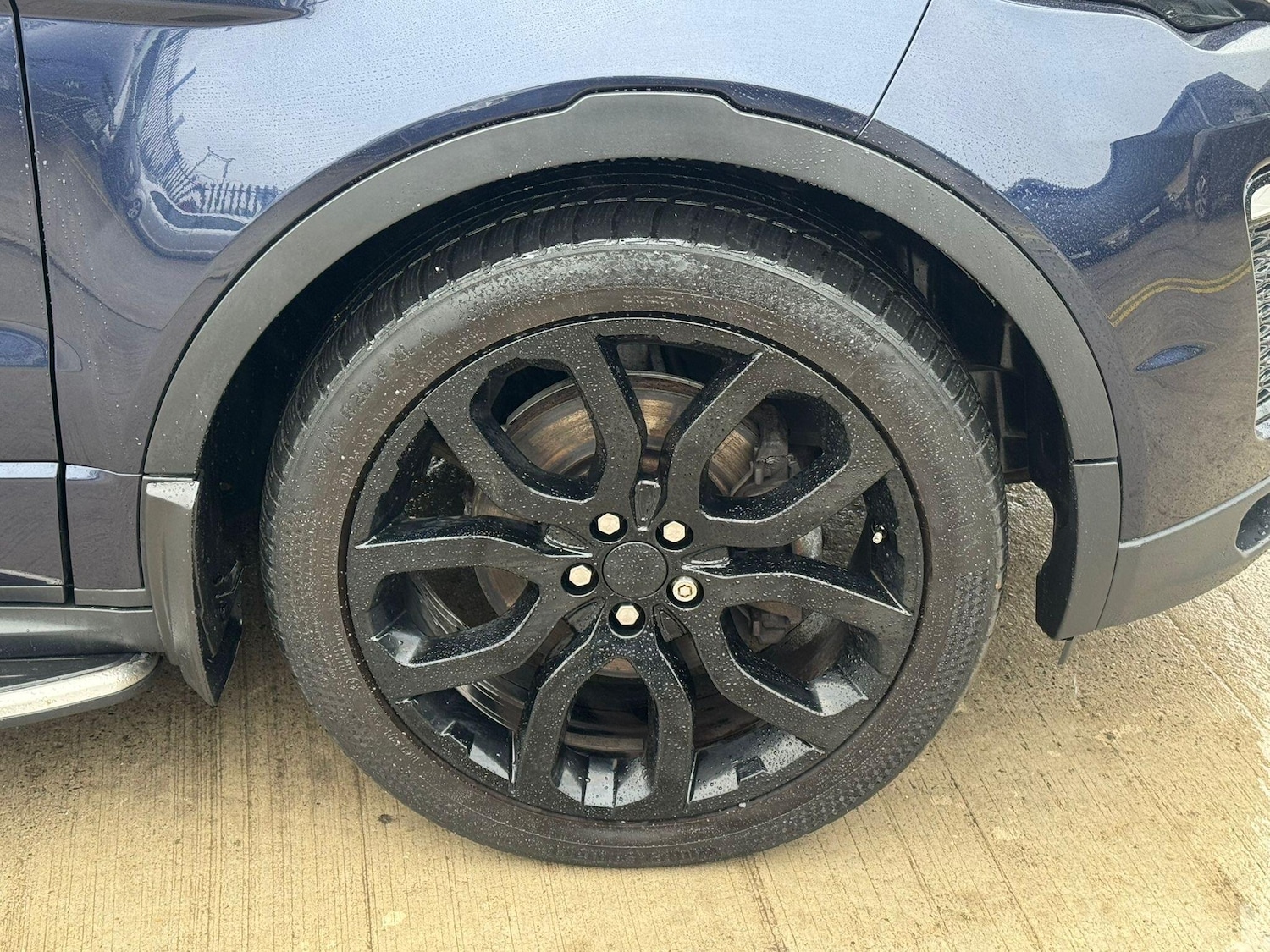 Used Land Rover Range Rover Evoque 2017 for sale - 77454995: Photo 24