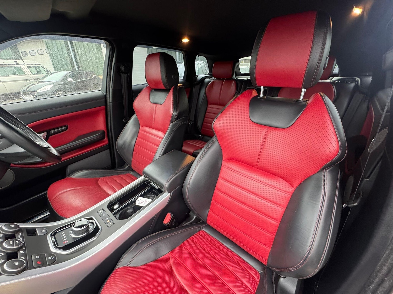 Used Land Rover Range Rover Evoque 2017 for sale - 77454995: Photo 27