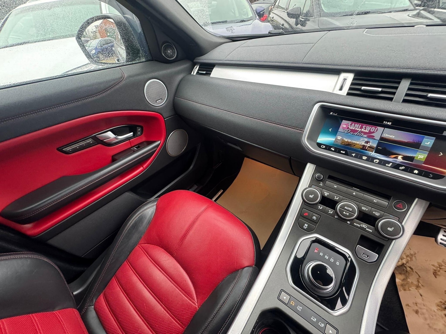 Used Land Rover Range Rover Evoque 2017 for sale - 77454995: Photo 30