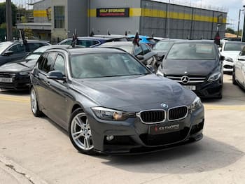 Used BMW 3 Series 2014 for sale - 79612997: Photo