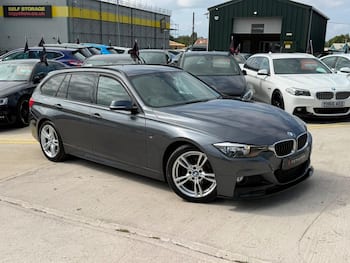 Used BMW 3 Series 2014 for sale - 79612997: Photo