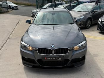 Used BMW 3 Series 2014 for sale - 79612997: Photo