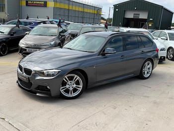 Used BMW 3 Series 2014 for sale - 79612997: Photo