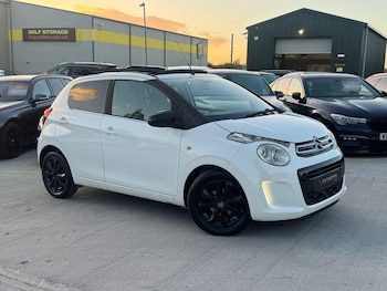 Used Citroen C1 2014 for sale - 76422889: Photo