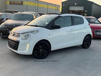 Used Citroen C1 2014 for sale - 76422889: Photo