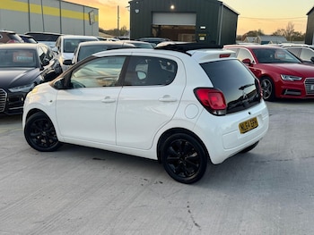 Used Citroen C1 2014 for sale - 76422889: Photo