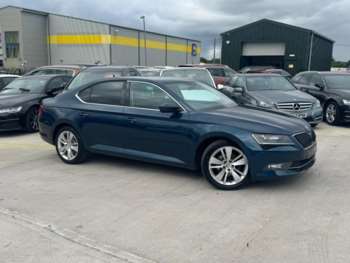 2016 (16) - 2.0 TDI SE L Executive DSG Auto 6Spd Euro 6 (s/s) 5dr