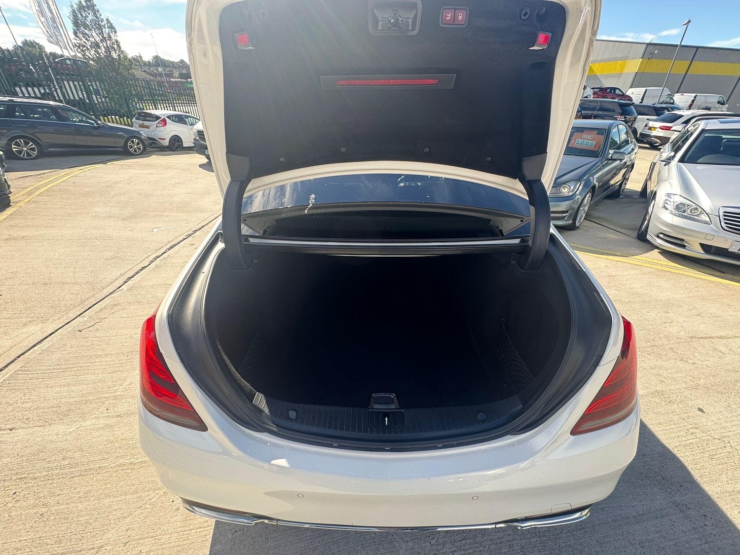 Vehicle 54
