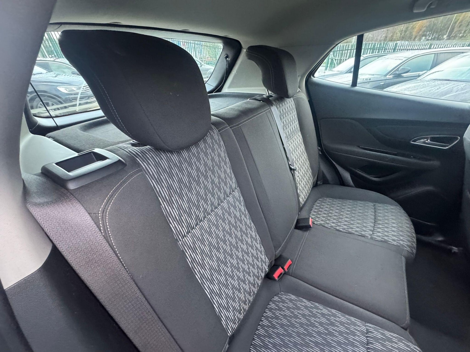 Used Vauxhall Mokka 2016 for sale - 76997273: Photo 22