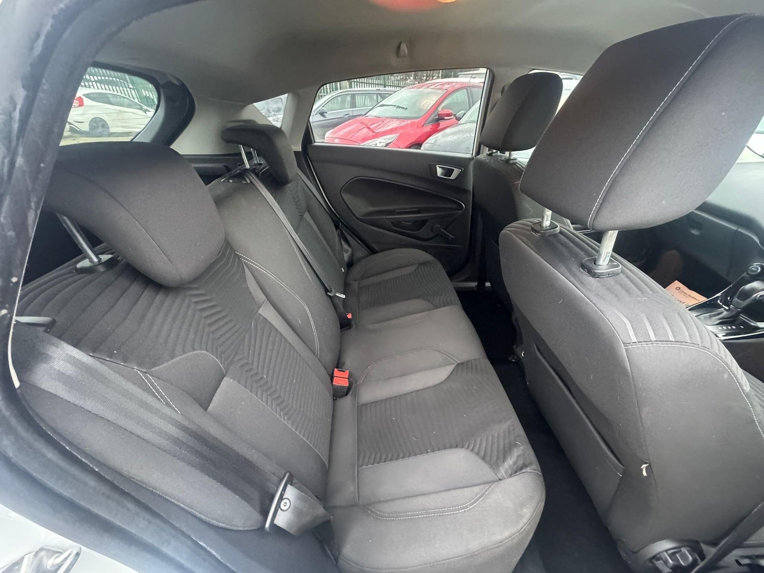 Used Ford Fiesta 2013 for sale - 76832534: Photo 20