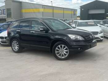 2012 (61) - 2.0 i-VTEC ES 5dr