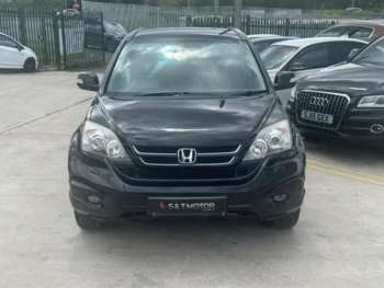 Used Honda CR-V 2012 for sale - 74799947: Photo