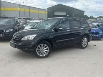 Used Honda CR-V 2012 for sale - 74799947: Photo