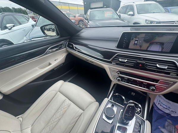 Used BMW 7 Series 2015 for sale - 75362835: Photo 12