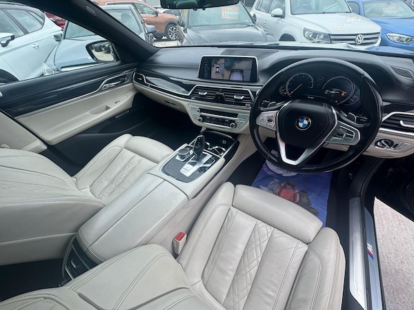 Used BMW 7 Series 2015 for sale - 75362835: Photo 13