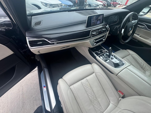 Used BMW 7 Series 2015 for sale - 75362835: Photo 14