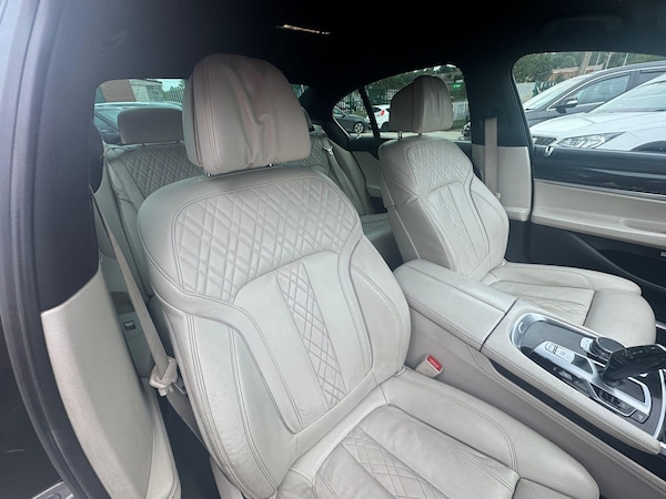 Used BMW 7 Series 2015 for sale - 75362835: Photo 16