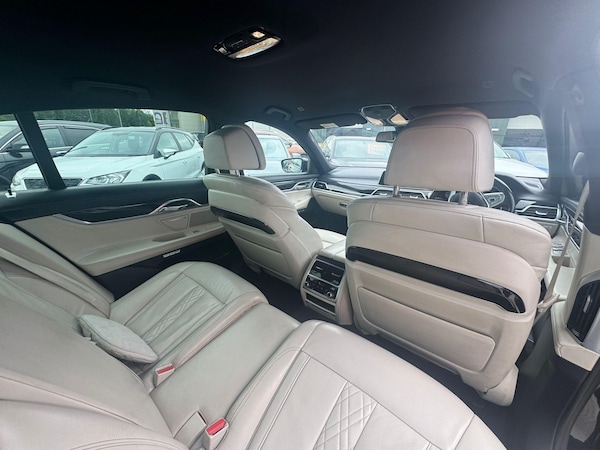 Used BMW 7 Series 2015 for sale - 75362835: Photo 17