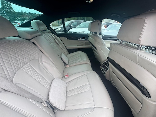 Used BMW 7 Series 2015 for sale - 75362835: Photo 18