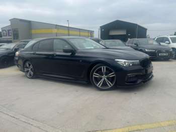 2015 (65) - 3.0 730d M Sport Auto xDrive Euro 6 (s/s) 4dr