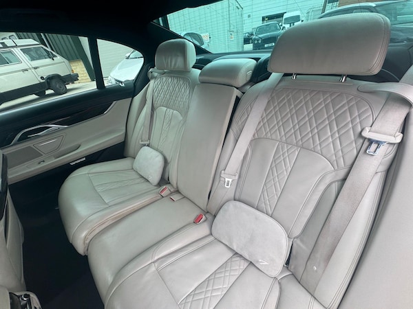 Used BMW 7 Series 2015 for sale - 75362835: Photo 20
