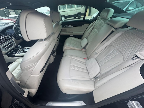 Used BMW 7 Series 2015 for sale - 75362835: Photo 21