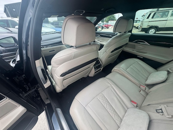 Used BMW 7 Series 2015 for sale - 75362835: Photo 22