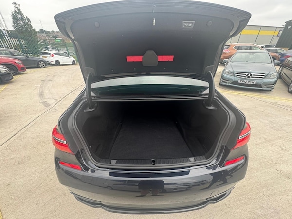 Used BMW 7 Series 2015 for sale - 75362835: Photo 24