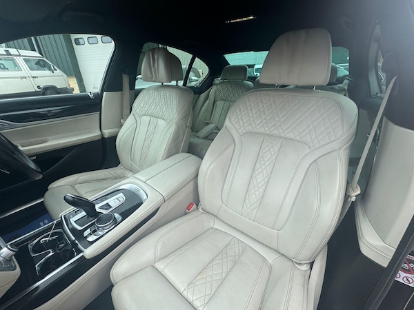 Used BMW 7 Series 2015 for sale - 75362835: Photo 26