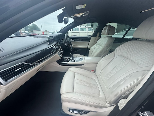 Used BMW 7 Series 2015 for sale - 75362835: Photo 27