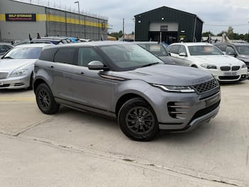 Used Land Rover Range Rover Evoque 2020 for sale - 79676992: Photo