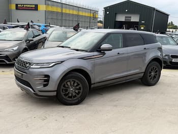 Used Land Rover Range Rover Evoque 2020 for sale - 79676992: Photo